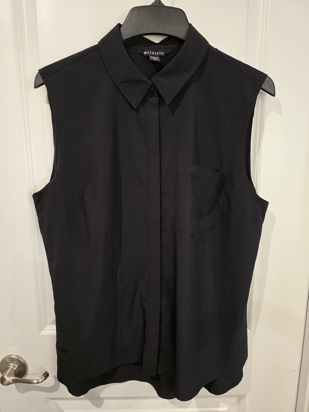 Athleta Urbanite Tank
